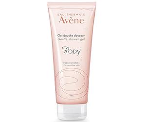 Avène BODY Mildes Duschgel, 100 ml Gel