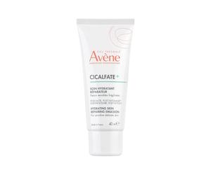 Avène Cicalfate+ Crema Hidratante Reparadora 40ml