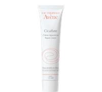 Avène Cicalfate Crema Reparadora 100 ml - Cicatrizante, Calmante y Regenerante