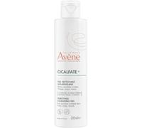 Avène Cicalfate + Gel limpiador purificante 200mL