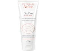Avene Cicalfate Manos Crema Reparadora Efecto Barrera 100 ml - Antibacteriana, Calmante