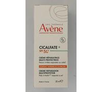 CICALFATE+ crema multiprotectora reparadora de la piel SPF50+ 30 ml