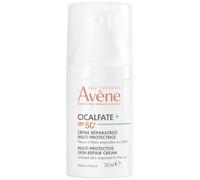 CICALFATE+ crema multiprotectora reparadora de la piel SPF50+ 30 ml