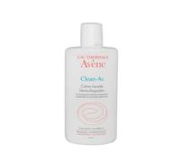 Avene Clean AC Dermo Limpiador 200 ml - Limpieza y Nutrición Facial