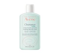 Avène Cleanance Hydra Crema Limpiadora Calmante 200ml