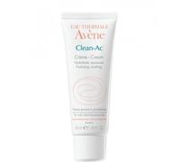 Avene Clean AC Hidratante Calmante 40 ml - Pieles Grasas o Acneicas