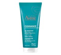 Avene Cleanance Gel Limpiador 200 ml