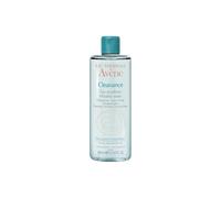 Avene Cleanance Agua Limpiadora 400 ml - Agua Micelar
