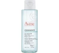 Avène Cleanance Agua Micelar 100 ml