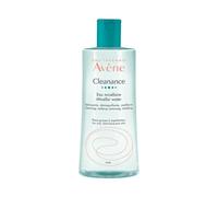 Avène Cleanance Água Micelar 400 ml