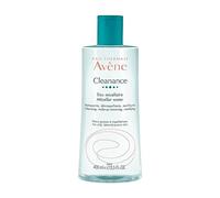 AVENE Cleanance Agua Micelar 400ML.