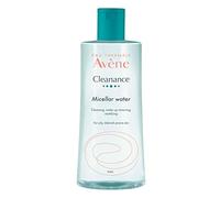 Avène Cleanance Agua Micelar Limpiador para Piel Propensa a Manchas 400ml