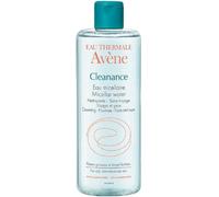 Avene Cleanance Micellar Water 400ml