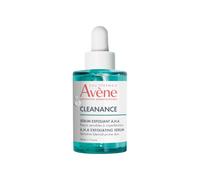 Avène cleanance sérum exfoliante antimperfecciones 30 ml de sérum
