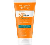 Avène Solar Cleanance Solar 50+ 50ml