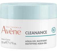 Avene cleanance aqua cream-in-gel 50ml