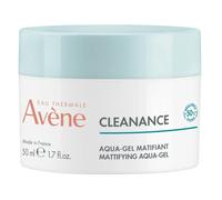 Avène Cleanance Aqua-Gel Crema 50ml