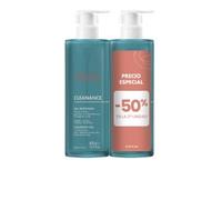 Avène Cleanance gel Limpiador 2 X400 ml