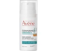 Avène Cleanance Comedomed+ Fluido Intensivo Antiimperfecciones SPF30 30ml