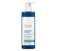 Avène Cleanance Comedomed Agua Termal + Gel Exfoliante 400 ml