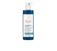 Avène Cleanance Comedomed Gel Limpiador Exfoliante 400ml