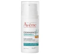 Avène Cleanance Comedomed+ Fluido Intensivo Antiimperfecciones SPF30 30 ml