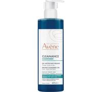 Avène Cleanance Comedomed Gel Limpiador Exfoliante 400ml