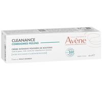 Avène Cleanance Comedomed Peeling Crema Intensiva para Brote de Granos 40 ml
