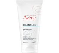 Avène Cleanance Mascarilla Detox 50ml