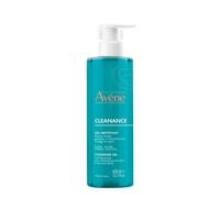 Avène Cleanance Gel Limpiador Dosificador 400 ml