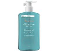 Avene Cleanance Gel limpiador 400 ml