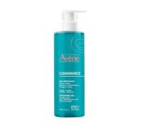 Avène Cleanance Gel Limpiador Dosificador 400 ml