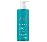 Avène Cleanance Gel Limpiador Dosificador 400 ml