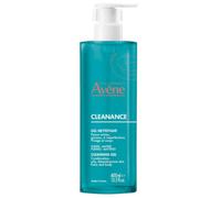 Avène Cleanance Gel Limpiador Dosificador 400 ml