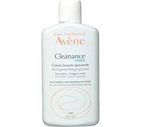 Avène Cleanance Hydra Crema Limpiadora Relajante 200ml