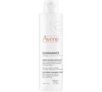 Avene Cleanance Hydra Crema Limpiadora Calmante 200 ml