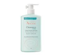 Avène Cleanance Hydra Crema Limpiadora Calmante 400ml