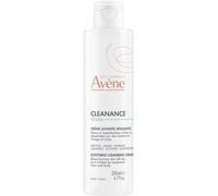 Avene Cleanance Hydra Crema Limpiadora Calmante 200 ml