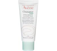 Avène Cleanance Hydra Crema Reestructurante para Tratamientos Antiacné 40mL