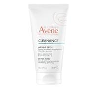 Avène Cleanance Máscara Detox 50ml