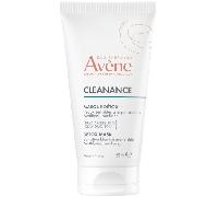 Avène Cleanance Mascarilla Detox 50 ml