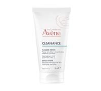 Avène Cleanance Mascarilla Detox 50ml