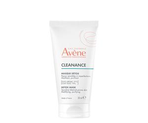 Avène Cleanance Mascarilla Detox 50ml