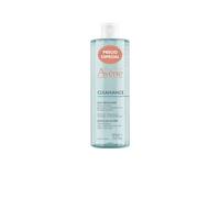 CLEANANCE agua micelar 400 ml