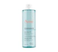 CLEANANCE agua micelar 400 ml