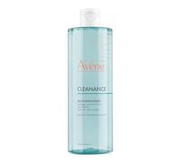 CLEANANCE agua micelar 400 ml