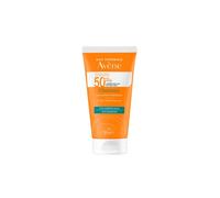 Avène, Filtro solar facial (SPF 50+, piel grasa) - 50 ml.