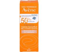 Avene Solar Cleanance 50+ Color 50ml