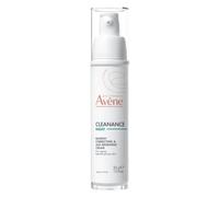 Avene cleanance women soin nuit 30ml