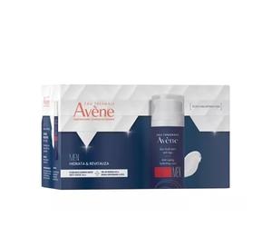 Avène Coffret Men